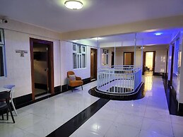 Grand Tenacity Hotel Kitale