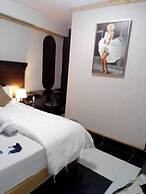 Grand Tenacity Hotel Kitale