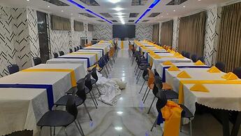 Grand Tenacity Hotel Kitale
