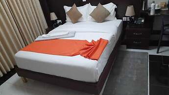 Grand Tenacity Hotel Kitale