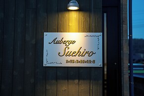 Auberge Suehiro