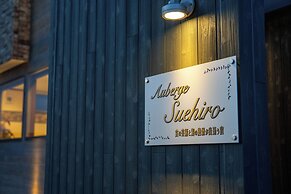 Auberge Suehiro