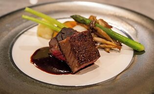 Auberge Suehiro