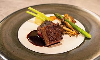 Auberge Suehiro