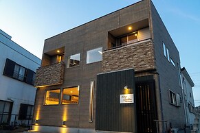 Auberge Suehiro