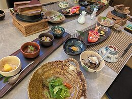 Auberge Suehiro