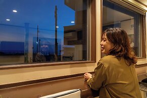 Auberge Suehiro