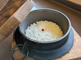 Auberge Suehiro