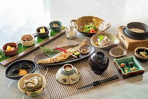 Auberge Suehiro