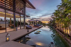 Villa Roxo