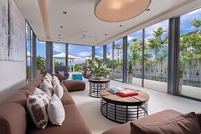 Villa Roxo