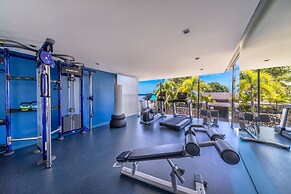 Villa Roxo