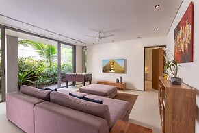 Villa Roxo