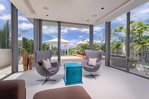 Villa Roxo