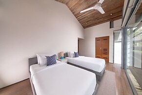 Villa Roxo