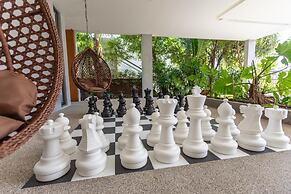Villa Roxo