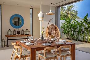 Villa Roxo
