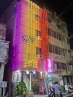 New Royal Vila Hotel
