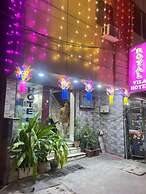 New Royal Vila Hotel