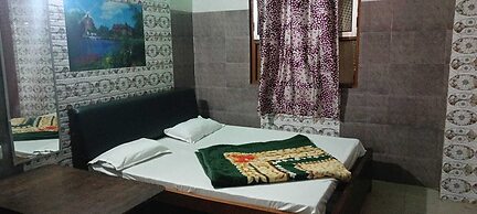 Hotel Yash Palace Kanpur