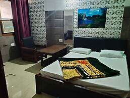 Hotel Yash Palace Kanpur