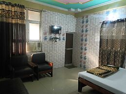 Hotel Yash Palace Kanpur