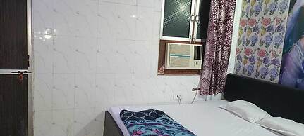 Hotel Yash Palace Kanpur