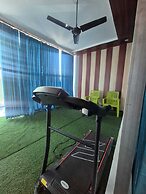 Varun Hotel and Restaurant