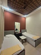 Varun Hotel and Restaurant