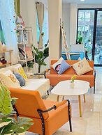 Chen Inn Boutique Hotel