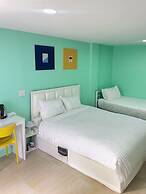 Chen Inn Boutique Hotel
