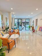 Chen Inn Boutique Hotel