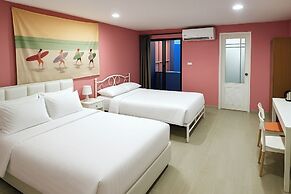 Chen Inn Boutique Hotel