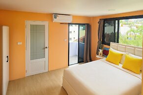 Chen Inn Boutique Hotel