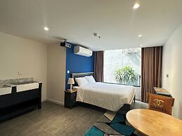 Bach Plateaus Hotel