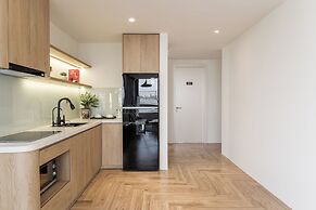 Bach Plateaus Hotel