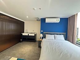 Bach Plateaus Hotel