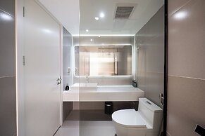 Bach Plateaus Hotel