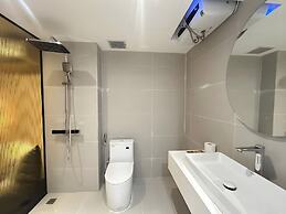 Bach Plateaus Hotel