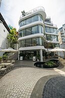 Bach Plateaus Hotel