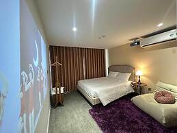 Bach Plateaus Hotel