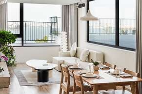 Bach Plateaus Hotel
