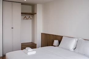Bach Plateaus Hotel