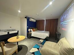Bach Plateaus Hotel