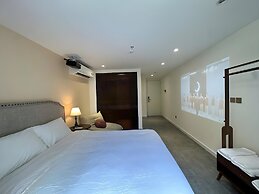 Bach Plateaus Hotel