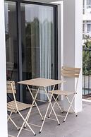 Bach Plateaus Hotel