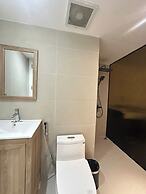 Bach Plateaus Hotel