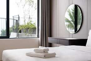 Bach Plateaus Hotel