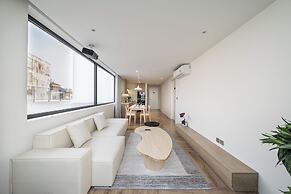 Bach Plateaus Hotel