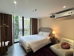 Bach Plateaus Hotel